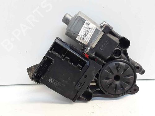 Used Left front window motor Left front window motor VW PASSAT B6 Variant (3C5) [2005-2011] 33185857 33185857