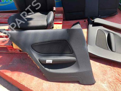 Seats set BMW 1 (E81) 120 i | BP7466894C78 