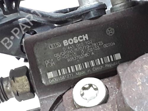 Fuel pump CITROËN C2 (JM_) 1.4 HDi | BP13308310M76 