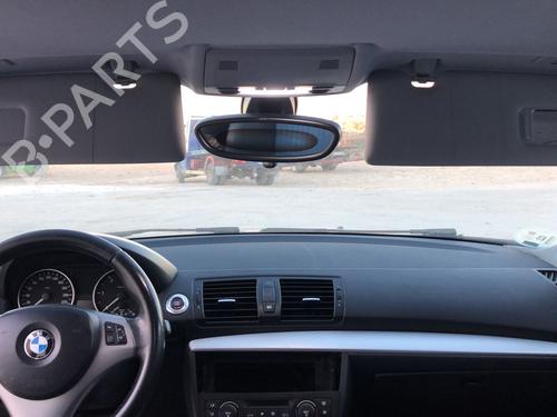 Left mirror BMW 1 (E87) 118 d | BP22898174C26 