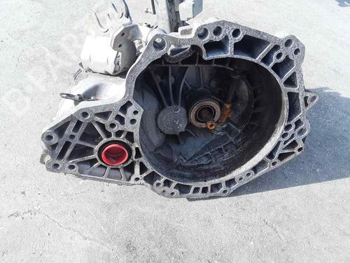 Gearbox SUZUKI IGNIS II (MH) | BP22247609M3