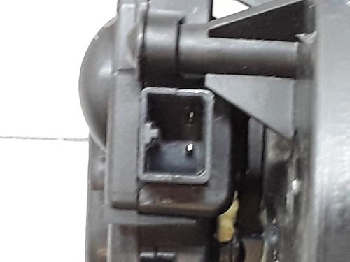 Heater blower motor FORD FOCUS II (DA_, HCP, DP)  | BP13925240M62 