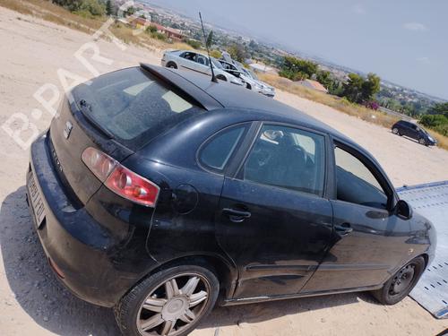 Other SEAT IBIZA III (6L1)  | BP16108147O1 