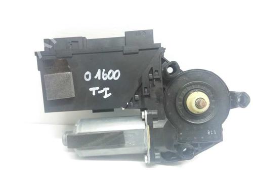 Rudehejsemotor bagstkærm venstre VW PHAETON (3D1, 3D2, 3D3, 3D4, 3D6, 3D7, 3D8, 3D9) 3.0 V6 TDI 4motion | BP7476752E23 