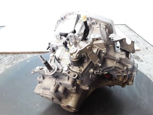 Getriebe RENAULT MEGANE II Saloon (LM0/1_) 1.9 dCi (LM0G, LM1G, LM2C) | BP10075502M3 