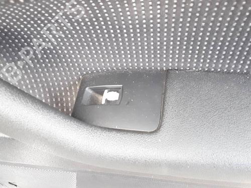 Right rear window switch AUDI A3 (8P1) 2.0 TDI 16V quattro | BP15269020I28