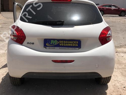 Front right panel PEUGEOT 208 I (CA_, CC_) | BP37014890C59 - Image 14