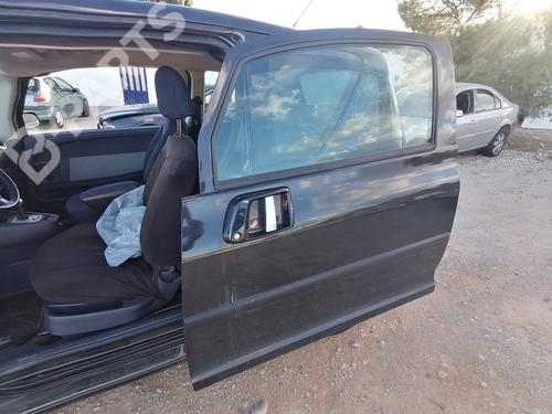 Front left exterior door handle PEUGEOT 1007 (KM_) 1.6 16V | BP8680787C128  - Image 9