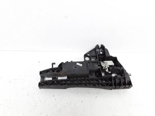 Rear left interior door handle AUDI Q5 (8RB) 2.0 TDI quattro | BP10351250I15 