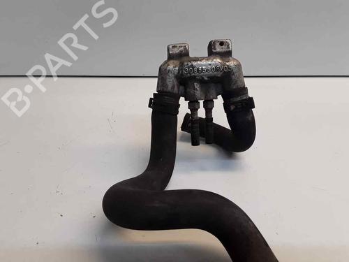 Used Other Other MITSUBISHI SPACE STAR MPV (DG_A) 1.6 16V (DG3A) (98 hp) 33714817 33714817