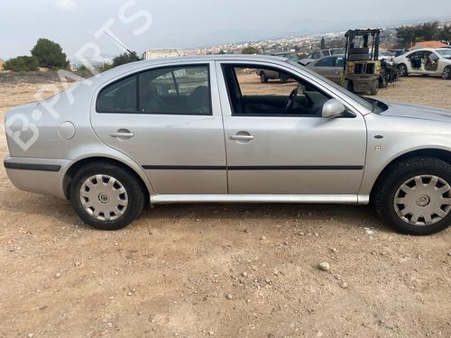 Kontaktrulle Airbag SKODA OCTAVIA I (1U2) 1.6 | BP9695730C102 