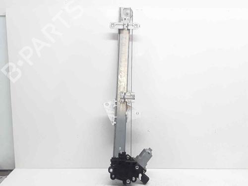 Used Front left window mechanism SUBARU XV (_GP_) [2011-2017]  29359121