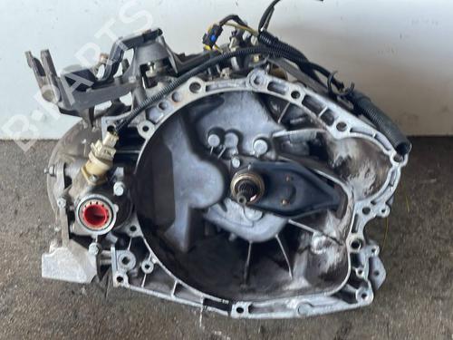 Used Gearbox Gearbox 39192845 39192845