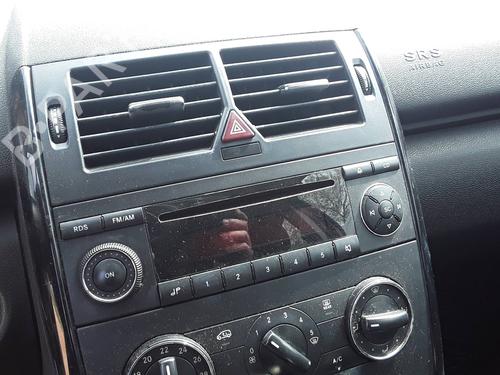 radio-mercedes-benz-a-class-w169-2004-2005-2006-2007-2008-2009-2010-2011-2012-33026463 main image