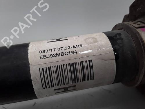 Right front driveshaft TOYOTA AURIS (_E18_) 1.8 Hybrid (ZWE186_, ZWE186R) | BP36673417M39  - Image 5