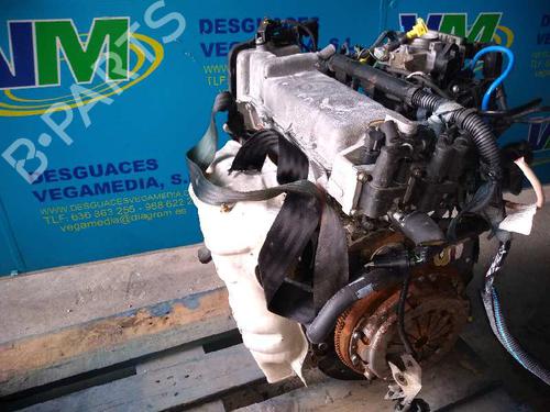 Used Engine FIAT PUNTO (188_) 1.2 60 (188.030, .050, .130, .150, .230, .250) (60 hp) 7467951