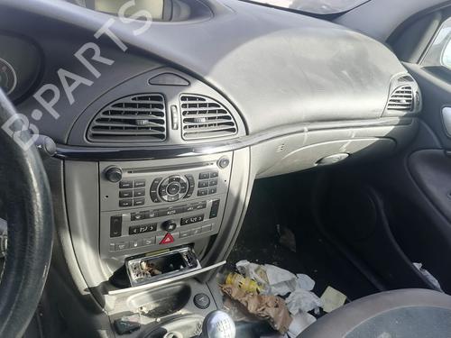 Scheinwerfer links CITROËN C5 II (RC_) 2.0 HDi (RCRHRH) | BP9185984C28 