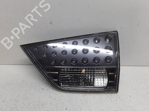 Højre baklys, luke MITSUBISHI OUTLANDER II (CW_W) 2.0 DI-D (CW8W) | BP17317073C80 