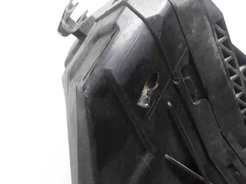 Luftfilter kasse AUDI Q5 (8RB) 2.0 TDI quattro (170 hp) 16108137
