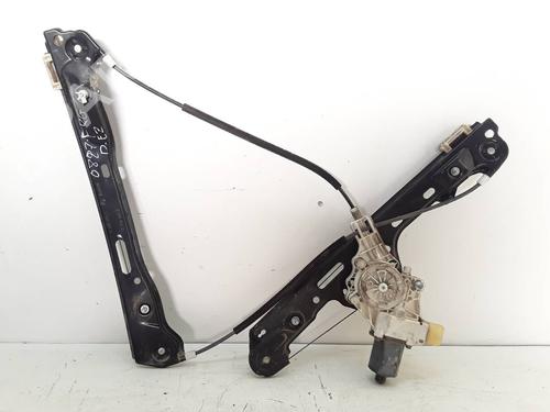 Used Front left window mechanism BMW 1 (E87) [2003-2013]  10707943