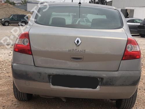 Ignition barrel RENAULT MEGANE II Saloon (LM0/1_)  | BP34432007M48  - Image 14