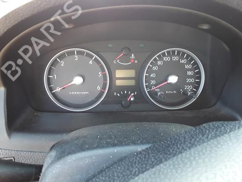 Kombiinstrument HYUNDAI GETZ (TB) 1.5 CRDi (82 hp) 17909482
