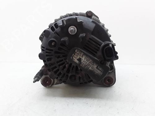 Alternator VW TOURAN (1T1, 1T2) | BP30442260M7