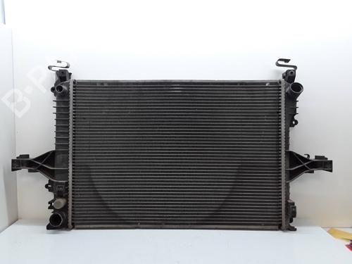 Used Water radiator Water radiator VOLVO S60 I (384) [2000-2010] 34524054 34524054