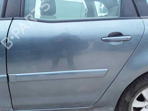 Left rear door CITROËN C4 Picasso I MPV (UD_) 1.6 HDi | BP25026553C4 