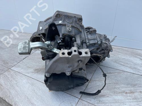 Gearbox VW GOLF VI (5K1) | BP26874332M3
