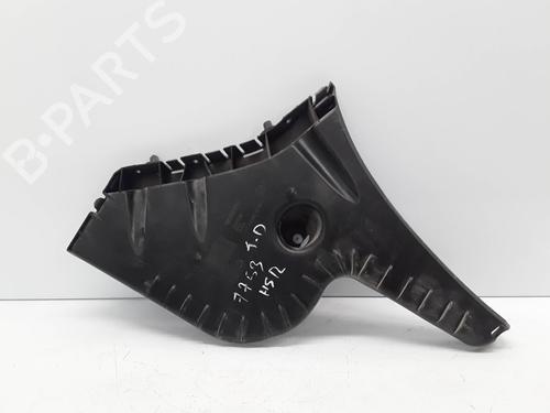 Used Rear bumper bracket Rear bumper bracket VOLVO V60 I (155) [2010-2018] 36239858 36239858