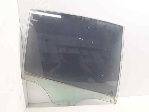 Used Rear right door window BMW 7 (E65, E66, E67) 730 d (218 hp) 19787258