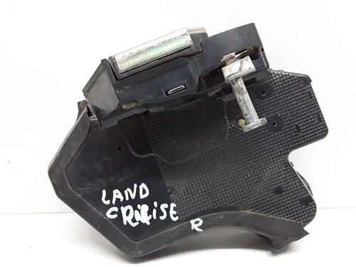 Rear left lock TOYOTA LAND CRUISER PRADO (_J12_) 3.0 D-4D (KDJ120, KDJ125, KDJ121) | BP9059725C100 
