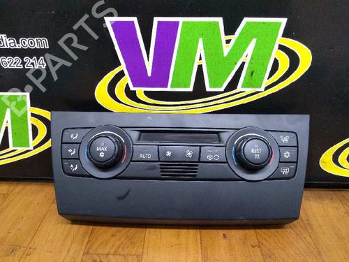 Climate control BMW 3 (E90) 320 d | BP7466841I5 