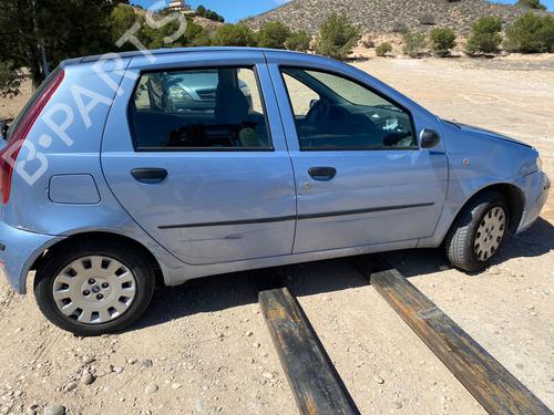 AC-Kompressor FIAT PUNTO Hatchback Van (188_) 1.2 60 | BP23097174M34 