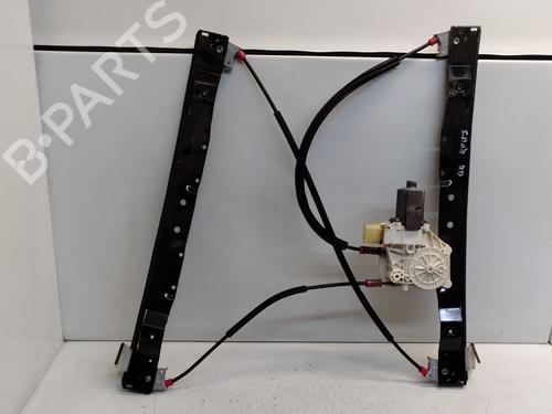Used Front right window mechanism Front right window mechanism 37703456 37703456