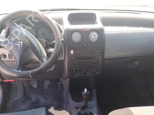 Front right lock CITROËN BERLINGO / BERLINGO FIRST MPV (MF_, GJK_, GFK_) 1.6 HDI 90 (MF9HX) | BP22210866C97 