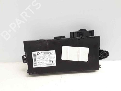 Used Lights ECU BMW X5 (E70) 3.0 d (235 hp) 16939297