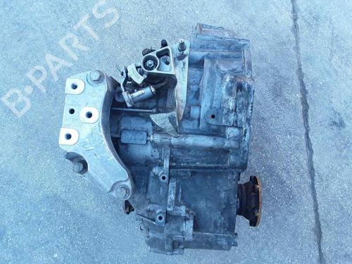 Boîte de vitesses VW PASSAT B6 Variant (3C5) [2005-2011]  22247607