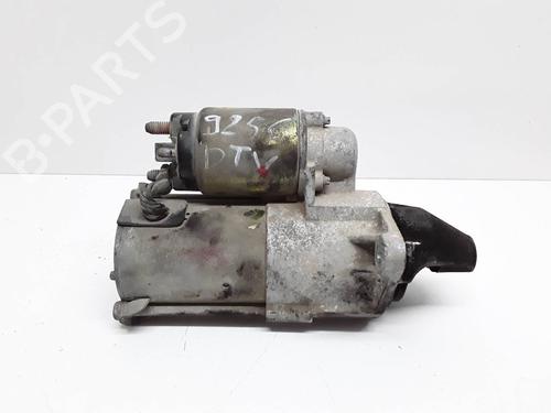 Startmotor CHEVROLET NUBIRA Saloon 1.4 (95 hp) 9048302