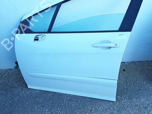 Left front door PEUGEOT 308 SW I (4E_, 4H_) 1.6 HDi | BP10522146C2 