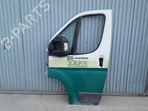 BP17905793C2 | Left front door FIAT DUCATO Van (244_)  BP17905793C2