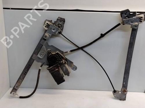 Used Front right window mechanism Front right window mechanism 39517345 39517345