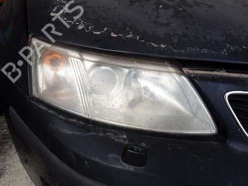 Lyskaster høyre SAAB 9-3 (YS3F, E79, D79, D75) 1.9 TiD (150 hp) 21531677
