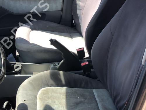 Climate control SKODA FABIA I (6Y2)  | BP28683324I5 