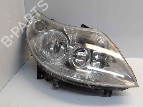 right-headlight-fiat-ducato-van-250_-2006-35739545 main image