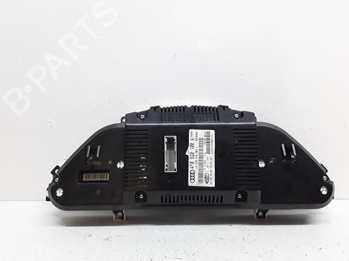 Kombiinstrument AUDI A6 C6 (4F2) 2.0 TDI | BP19393819C47 
