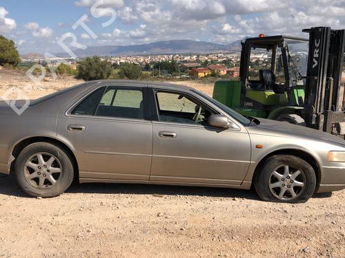 Engine CADILLAC SEVILLE 4.6 STS V8 | BP20106298M1 