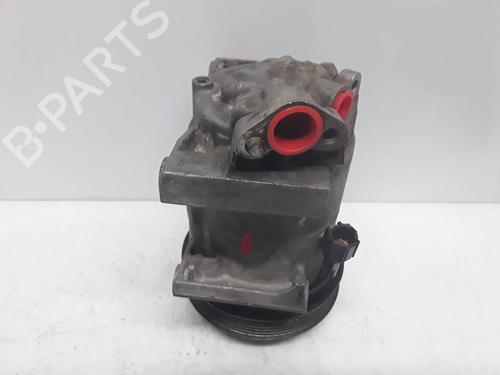 AC-Kompressor NISSAN ALMERA II (N16)  | BP7661717M34