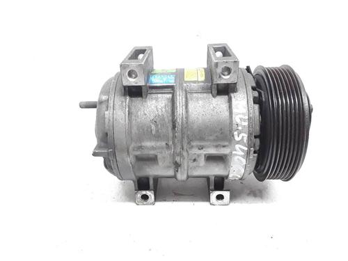 Compresseur AC VOLVO S40 I (644) 1.6 | BP17042298M34 